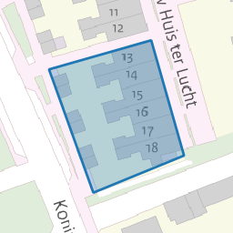 Perceel MLD00-C-2762