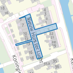 Perceel MLD00-C-2764