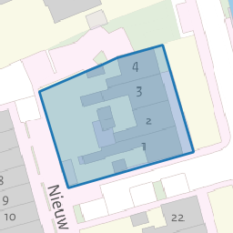 Perceel MLD00-C-2765