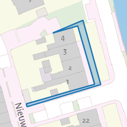 Perceel MLD00-C-2766