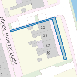 Perceel MLD00-C-2768