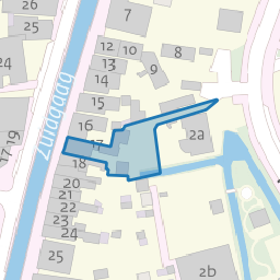 Perceel MLD00-C-2780