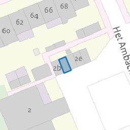 Perceel MLD00-C-2783