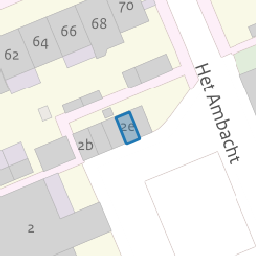 Perceel MLD00-C-2785