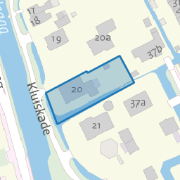 Perceel MLD00-C-2810