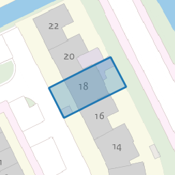 Perceel MLD00-C-2814