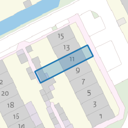 Perceel MLD00-C-2818