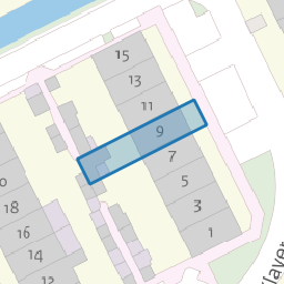 Perceel MLD00-C-2819