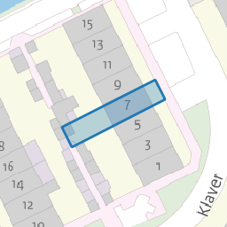 Perceel MLD00-C-2820