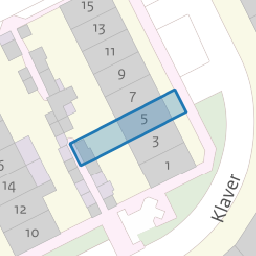 Perceel MLD00-C-2821