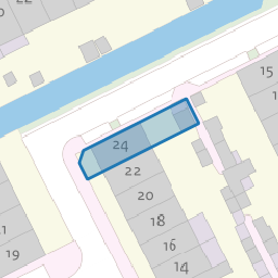 Perceel MLD00-C-2824