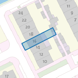 Perceel MLD00-C-2828