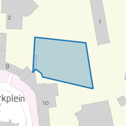 Perceel MLD00-C-2839