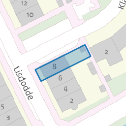 Perceel MLD00-C-2853