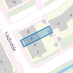 Perceel MLD00-C-2854