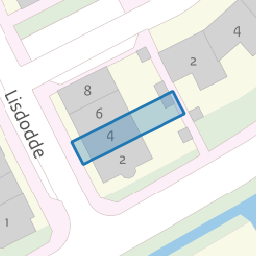 Perceel MLD00-C-2855