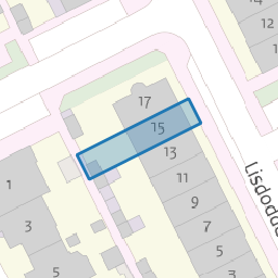 Perceel MLD00-C-2858