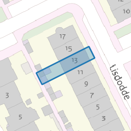 Perceel MLD00-C-2859