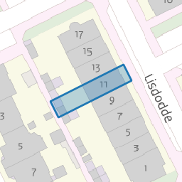 Perceel MLD00-C-2860