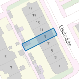 Perceel MLD00-C-2861