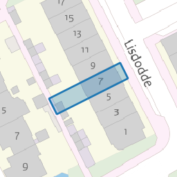 Perceel MLD00-C-2862