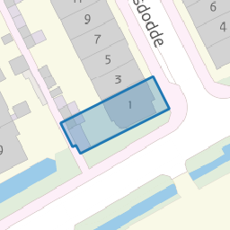 Perceel MLD00-C-2865