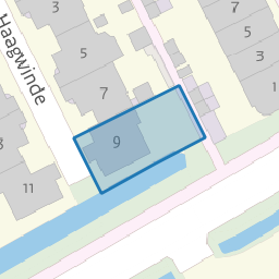 Perceel MLD00-C-2870