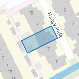 Perceel MLD00-C-2873