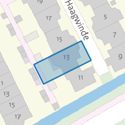 Perceel MLD00-C-2874