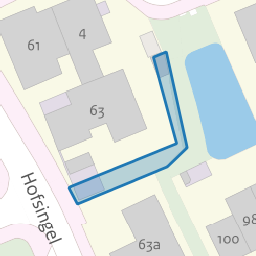 Perceel MLD00-C-2891