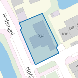 Perceel MLD00-C-2892