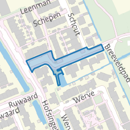 Perceel MLD00-C-2893