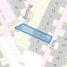 Perceel MLD00-C-2895