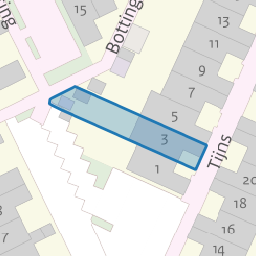 Perceel MLD00-C-2896