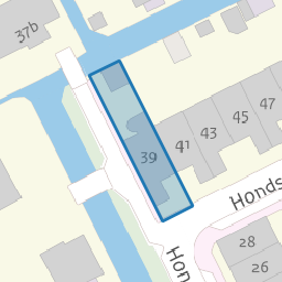 Perceel MLD00-C-2899