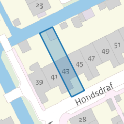 Perceel MLD00-C-2901