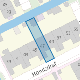 Perceel MLD00-C-2902