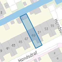 Perceel MLD00-C-2903