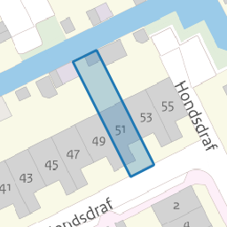 Perceel MLD00-C-2904