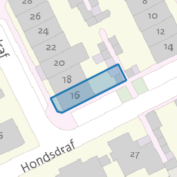 Perceel MLD00-C-2907