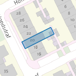 Perceel MLD00-C-2909