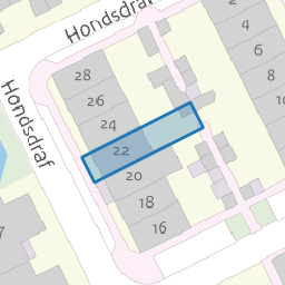 Perceel MLD00-C-2910