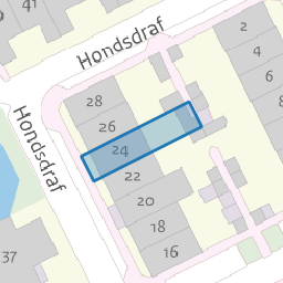 Perceel MLD00-C-2911