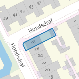 Perceel MLD00-C-2913