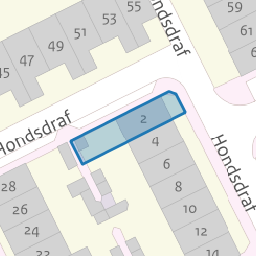 Perceel MLD00-C-2914