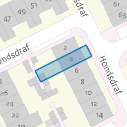 Perceel MLD00-C-2915