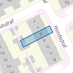 Perceel MLD00-C-2916