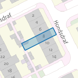 Perceel MLD00-C-2917