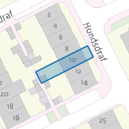 Perceel MLD00-C-2918
