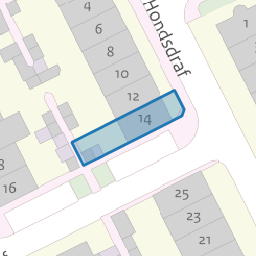 Perceel MLD00-C-2920